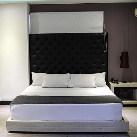 Hotel 47 Medellin Center Zewnętrze zdjęcie