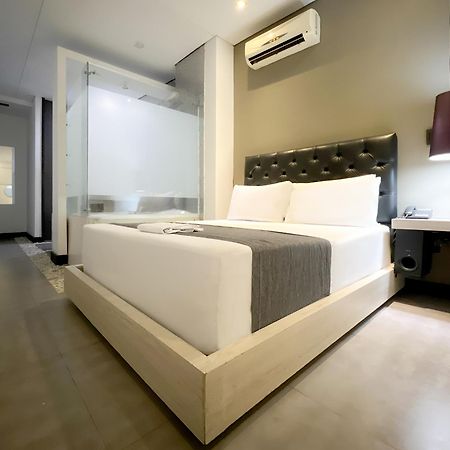 Hotel 47 Medellin Center Zewnętrze zdjęcie