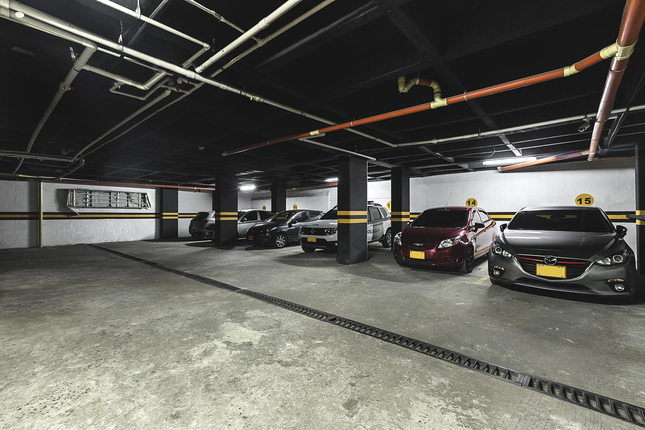 Hotel 47 Medellin Center Zewnętrze zdjęcie