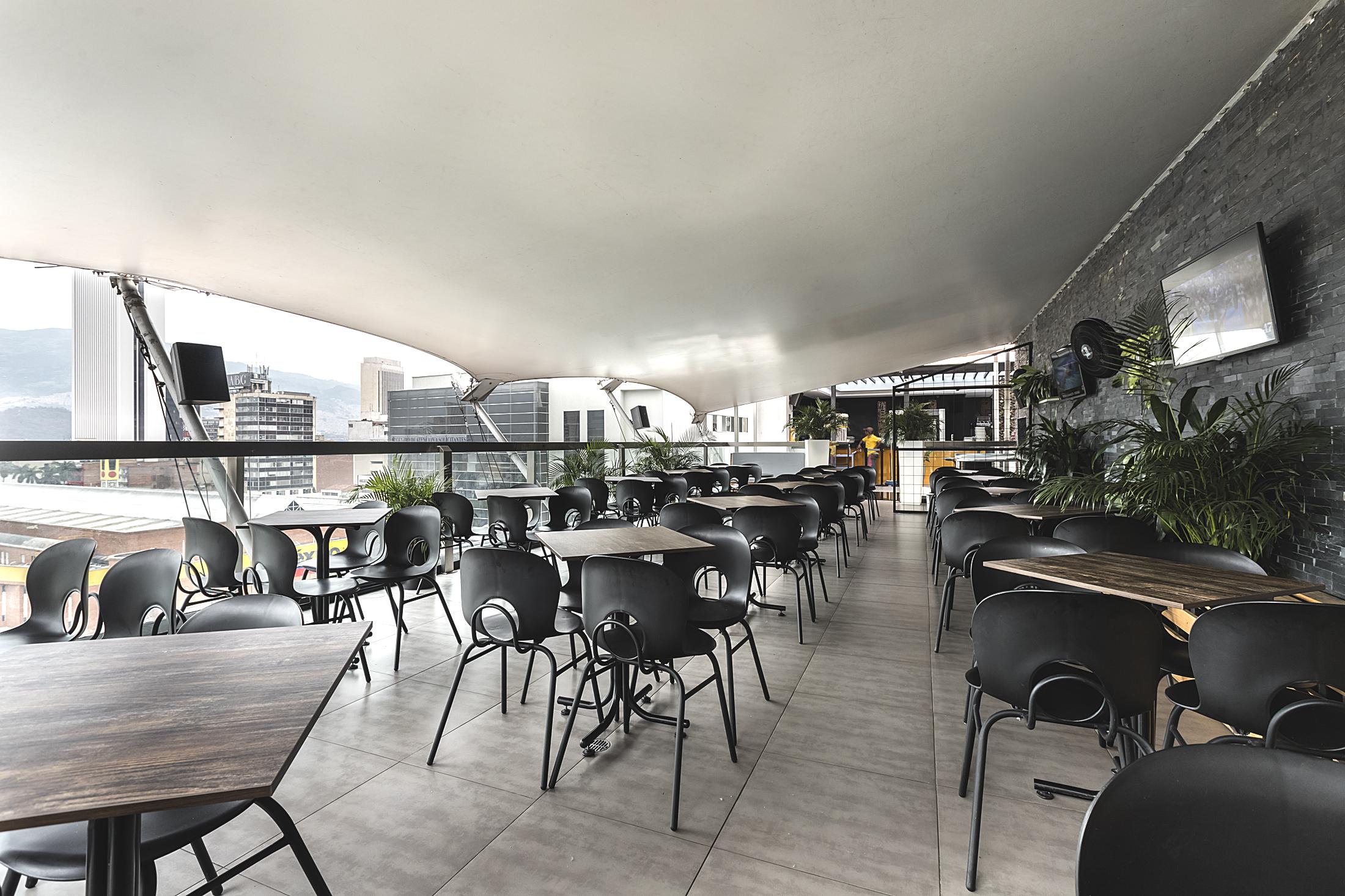 Hotel 47 Medellin Center Zewnętrze zdjęcie