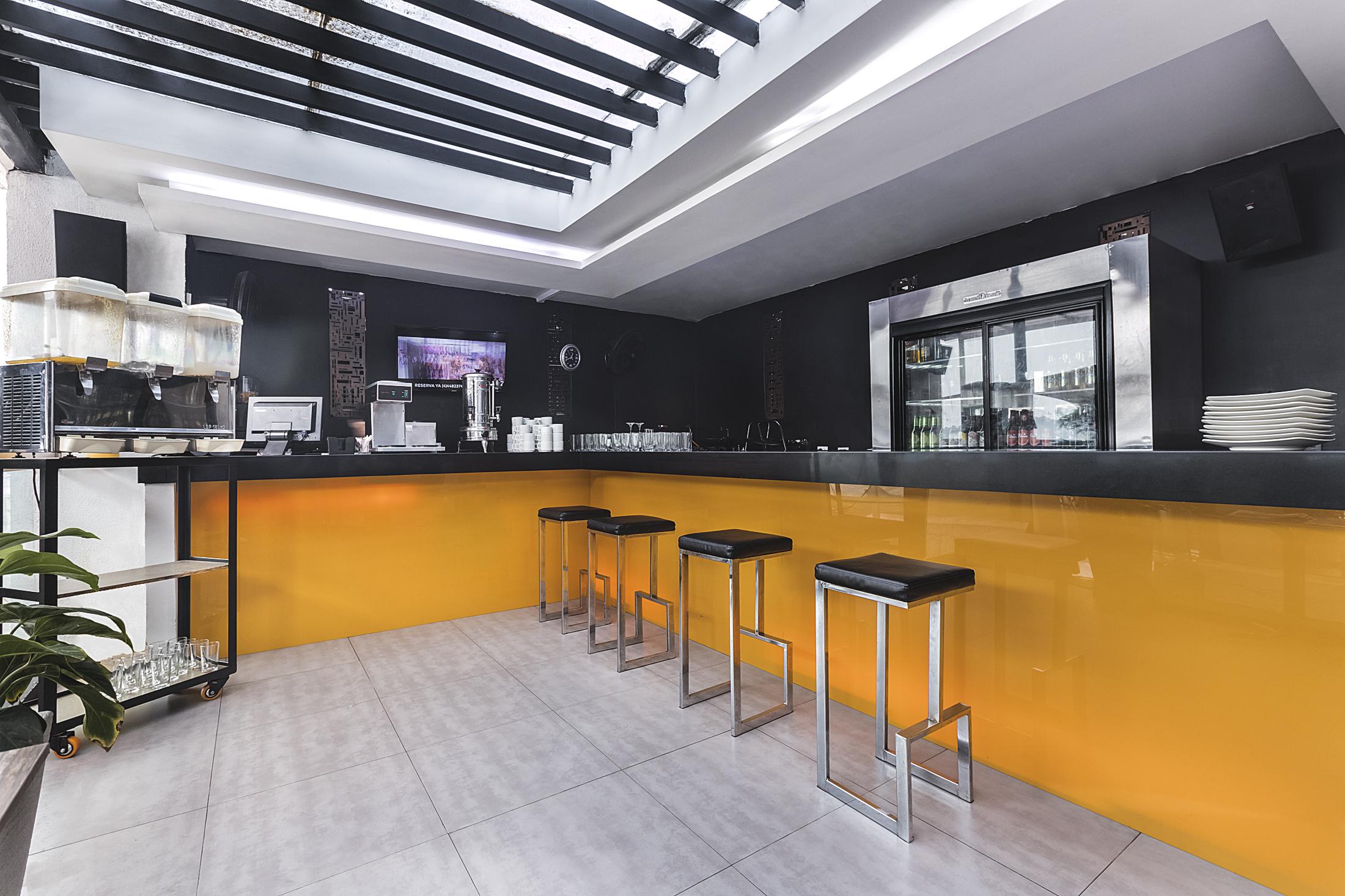 Hotel 47 Medellin Center Zewnętrze zdjęcie