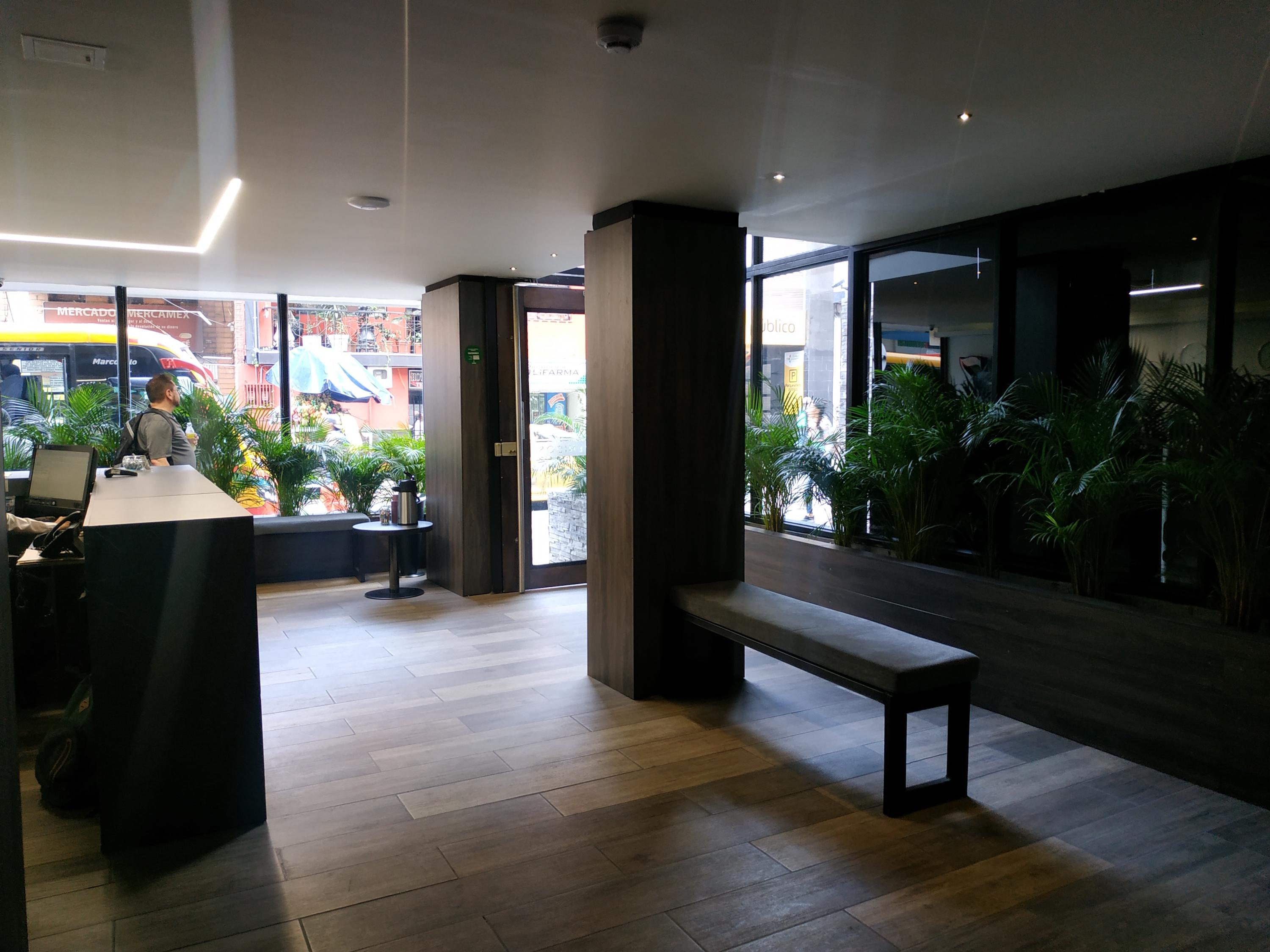 Hotel 47 Medellin Center Zewnętrze zdjęcie