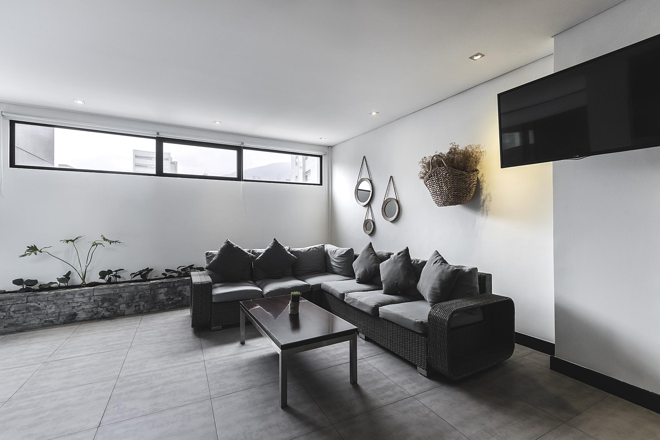 Hotel 47 Medellin Center Zewnętrze zdjęcie