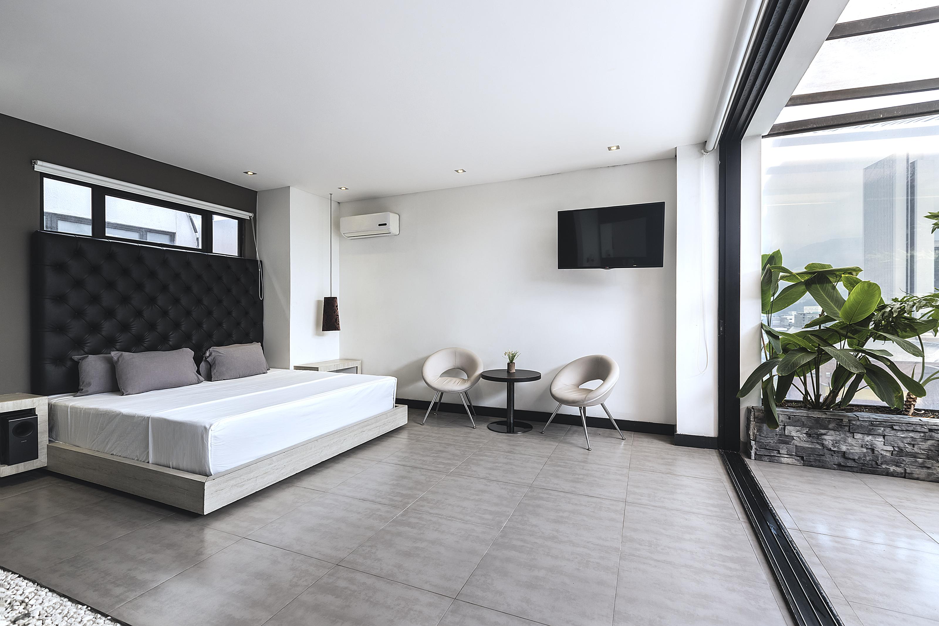 Hotel 47 Medellin Center Zewnętrze zdjęcie