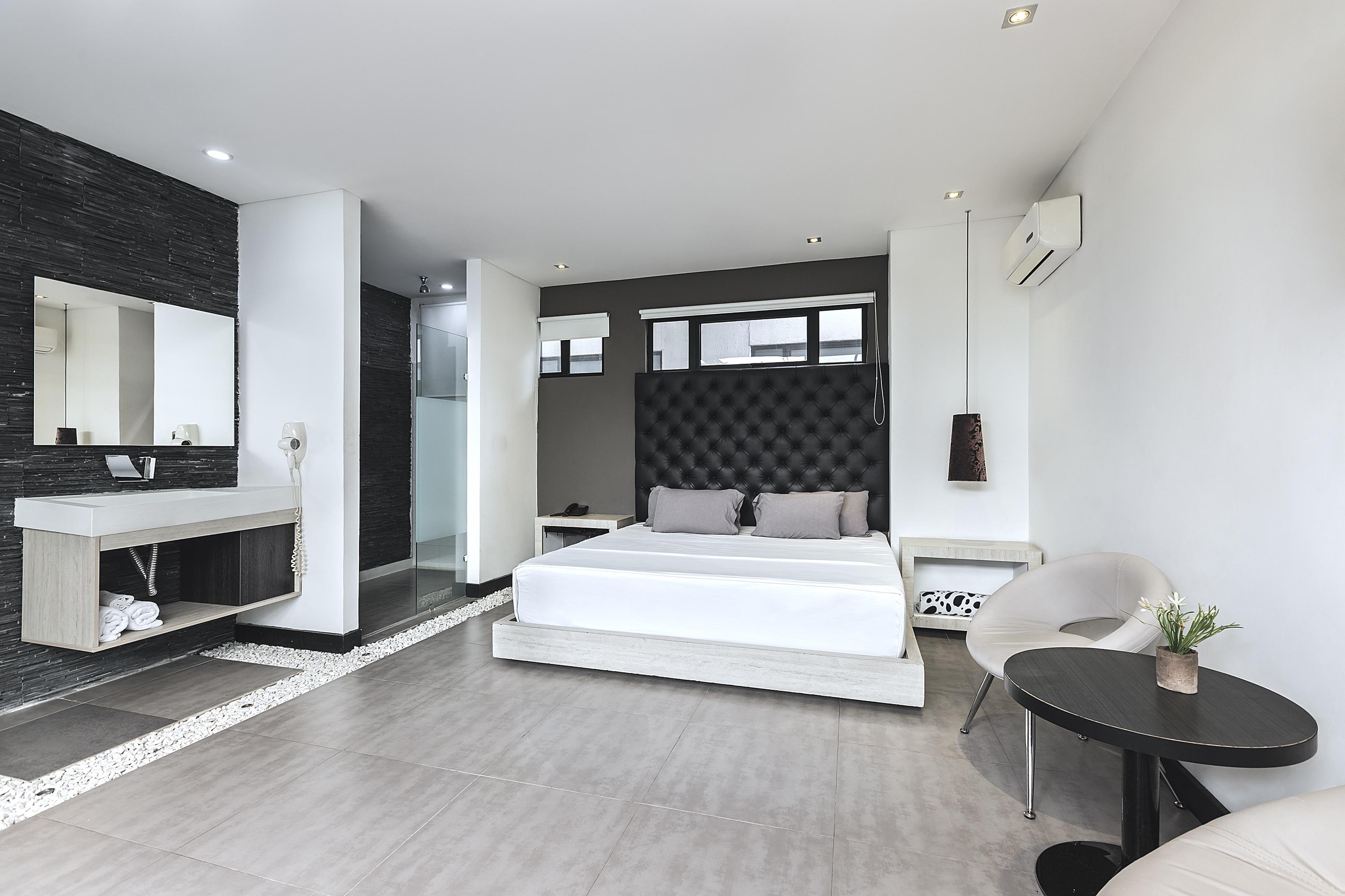 Hotel 47 Medellin Center Zewnętrze zdjęcie