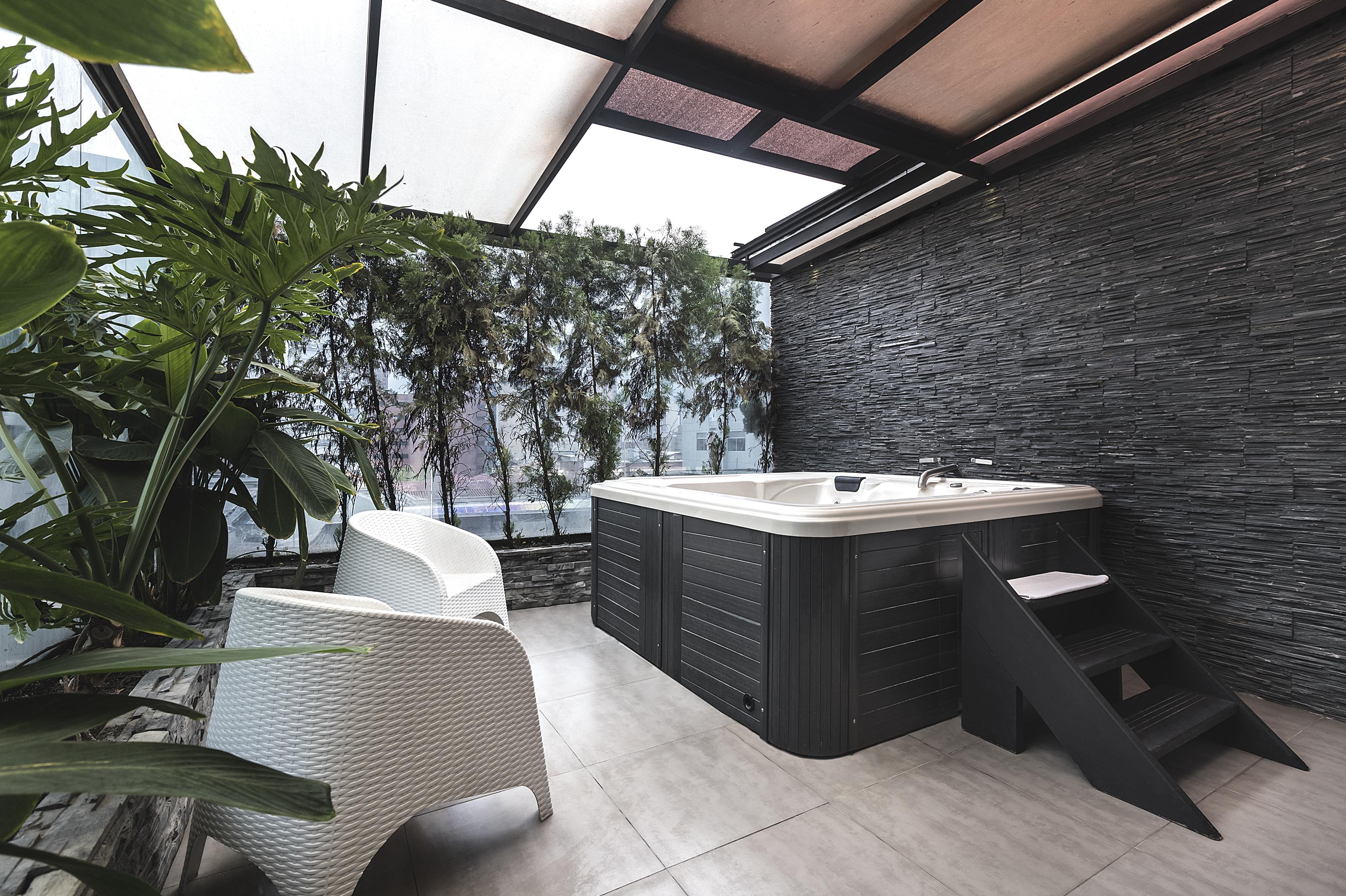 Hotel 47 Medellin Center Zewnętrze zdjęcie