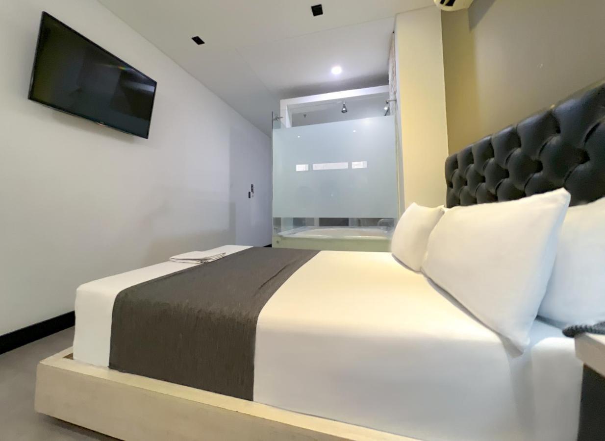 Hotel 47 Medellin Center Zewnętrze zdjęcie