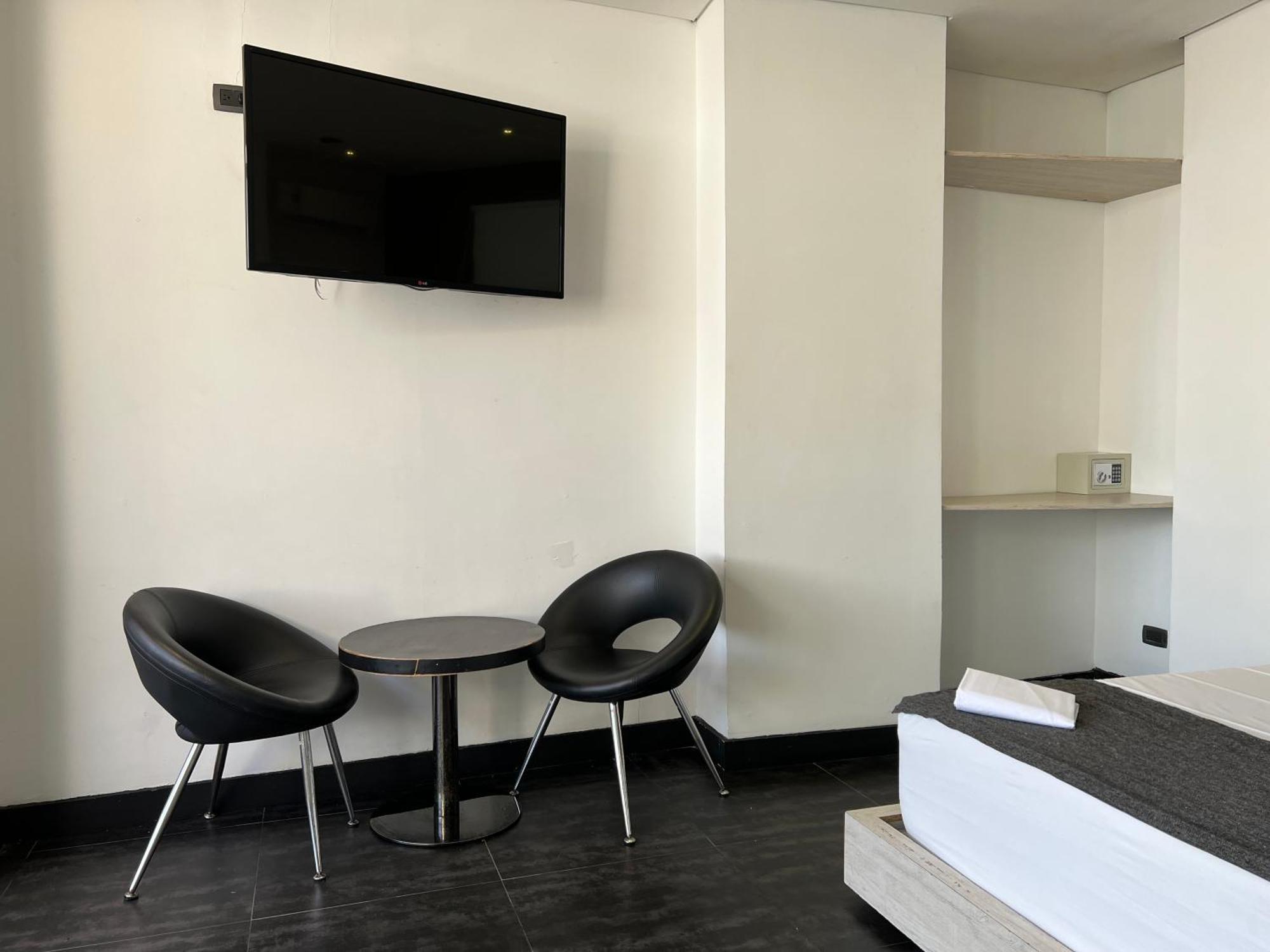 Hotel 47 Medellin Center Zewnętrze zdjęcie