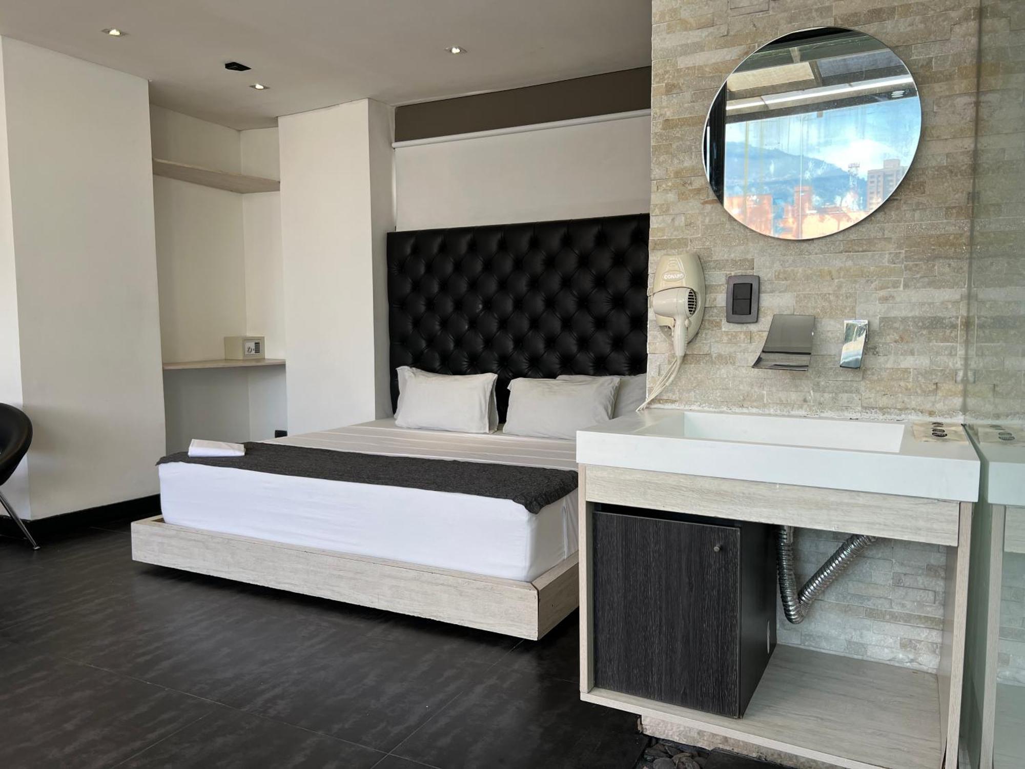 Hotel 47 Medellin Center Zewnętrze zdjęcie