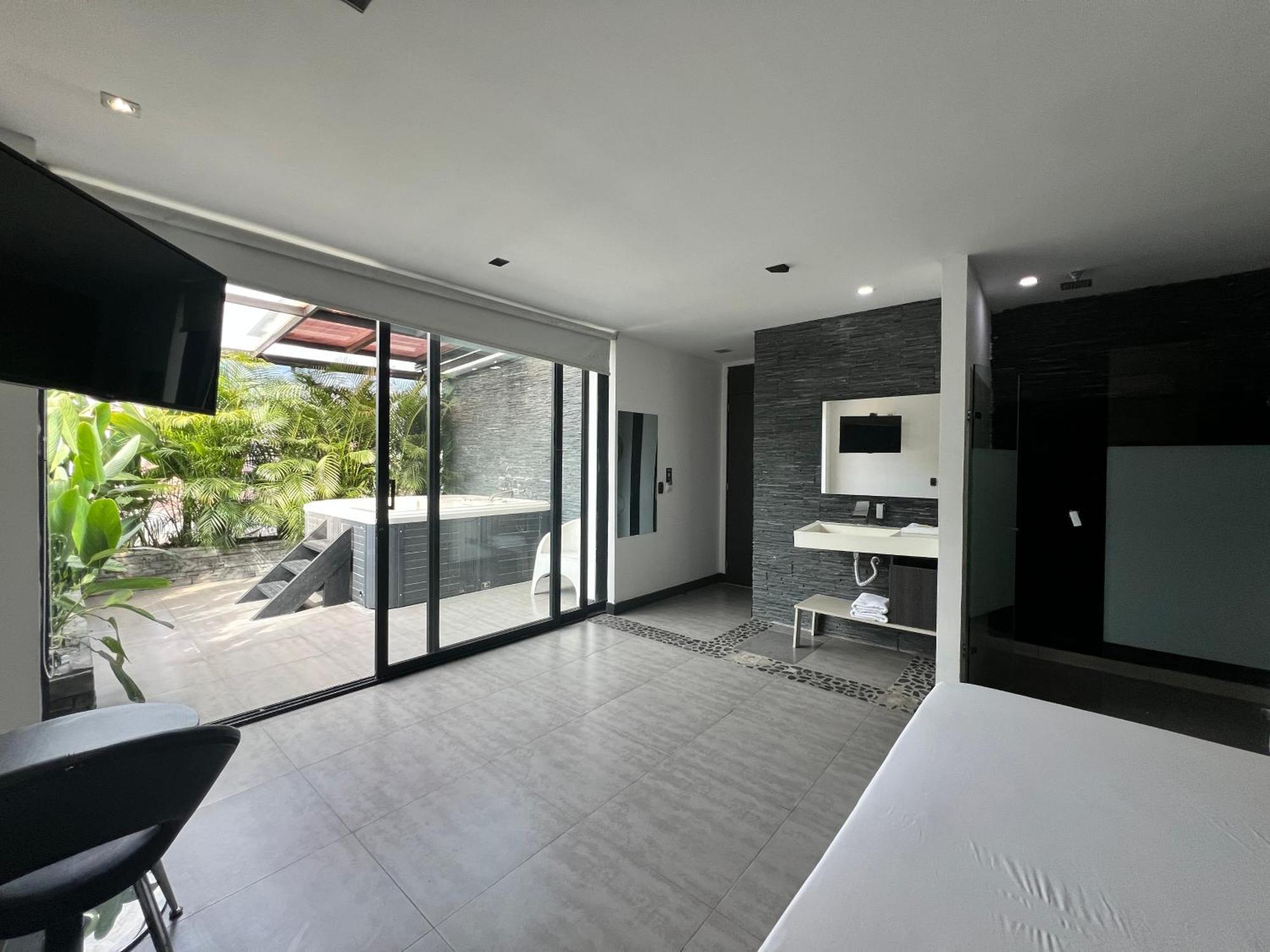 Hotel 47 Medellin Center Zewnętrze zdjęcie