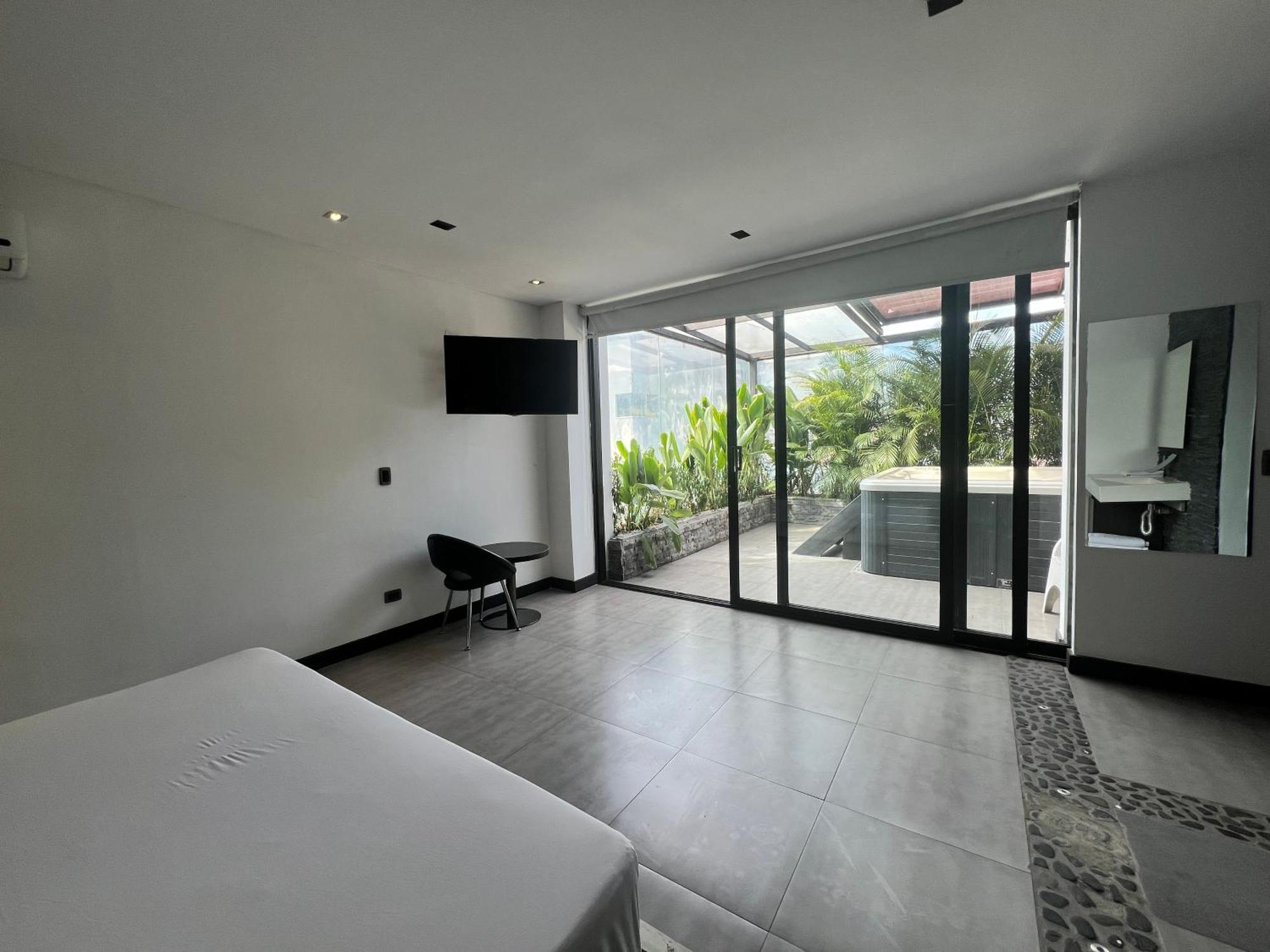 Hotel 47 Medellin Center Zewnętrze zdjęcie