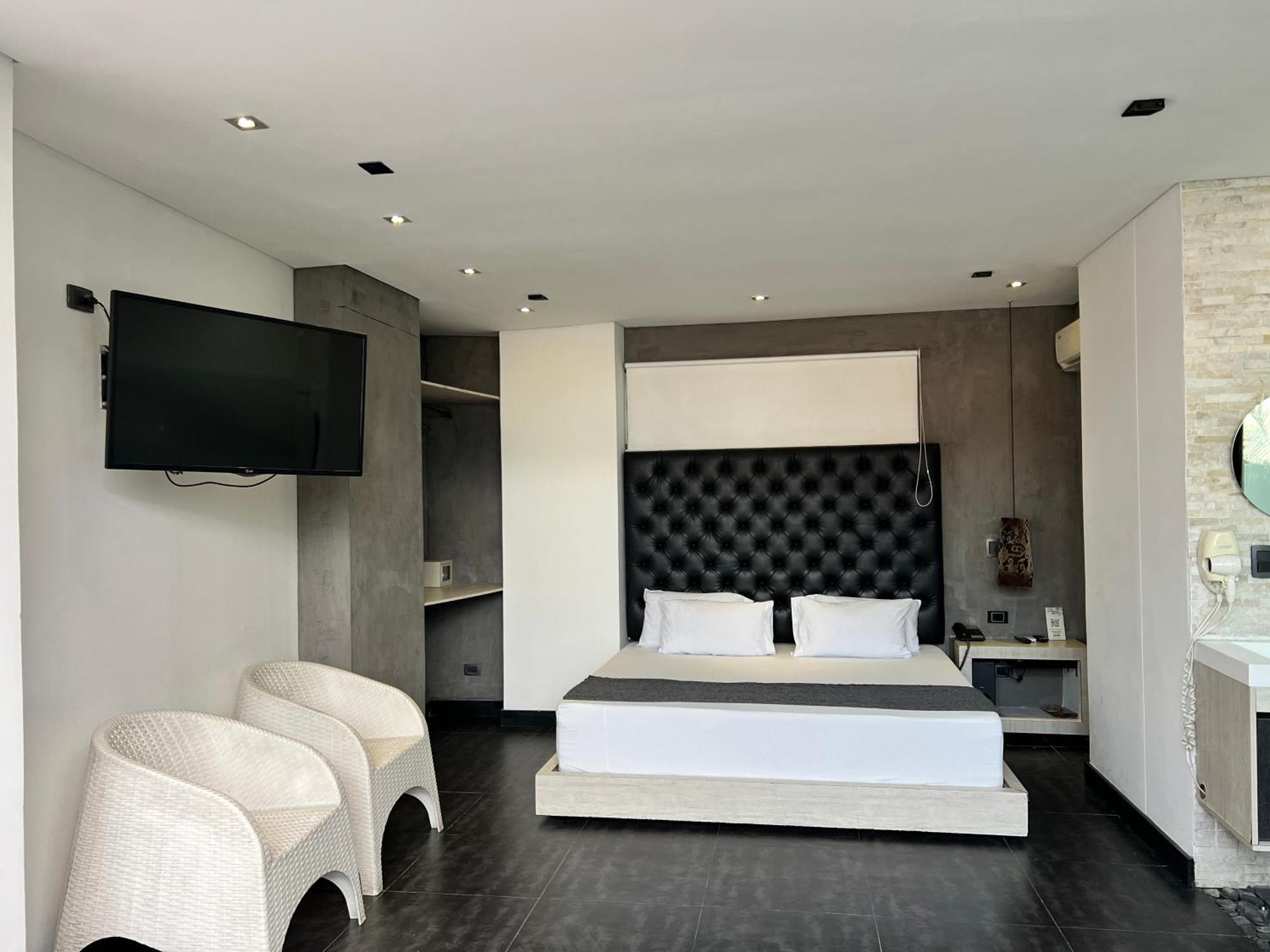 Hotel 47 Medellin Center Zewnętrze zdjęcie