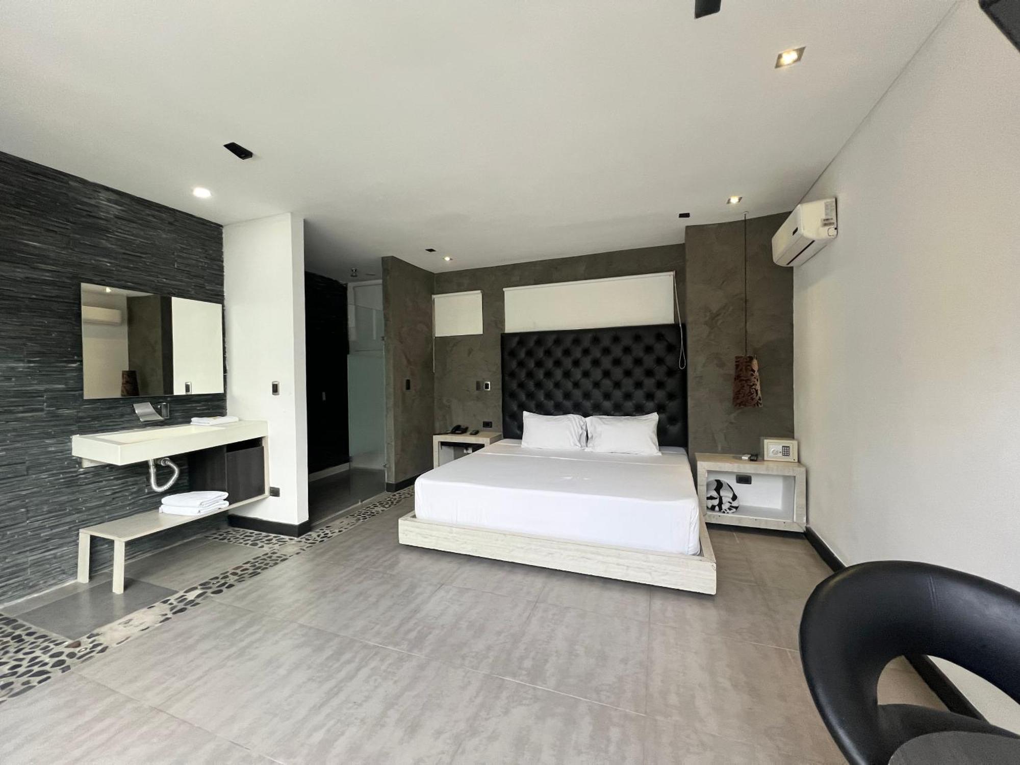 Hotel 47 Medellin Center Zewnętrze zdjęcie