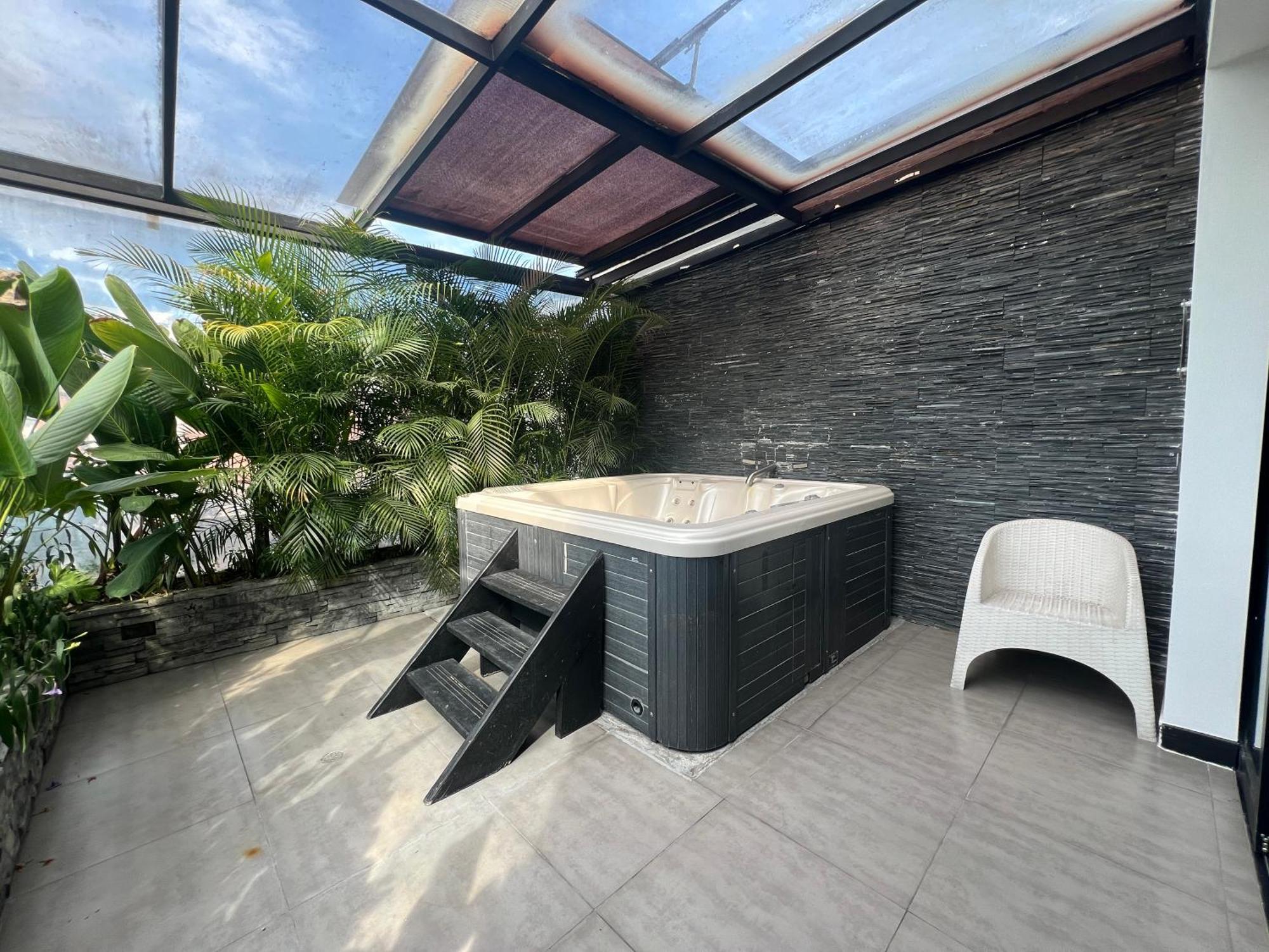 Hotel 47 Medellin Center Zewnętrze zdjęcie