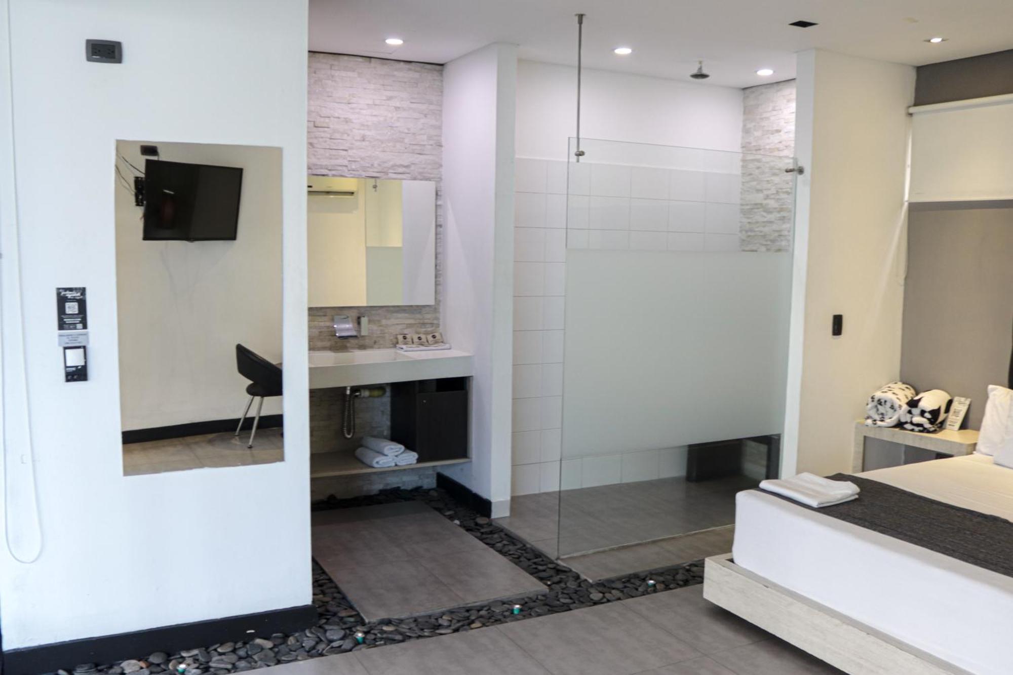 Hotel 47 Medellin Center Zewnętrze zdjęcie