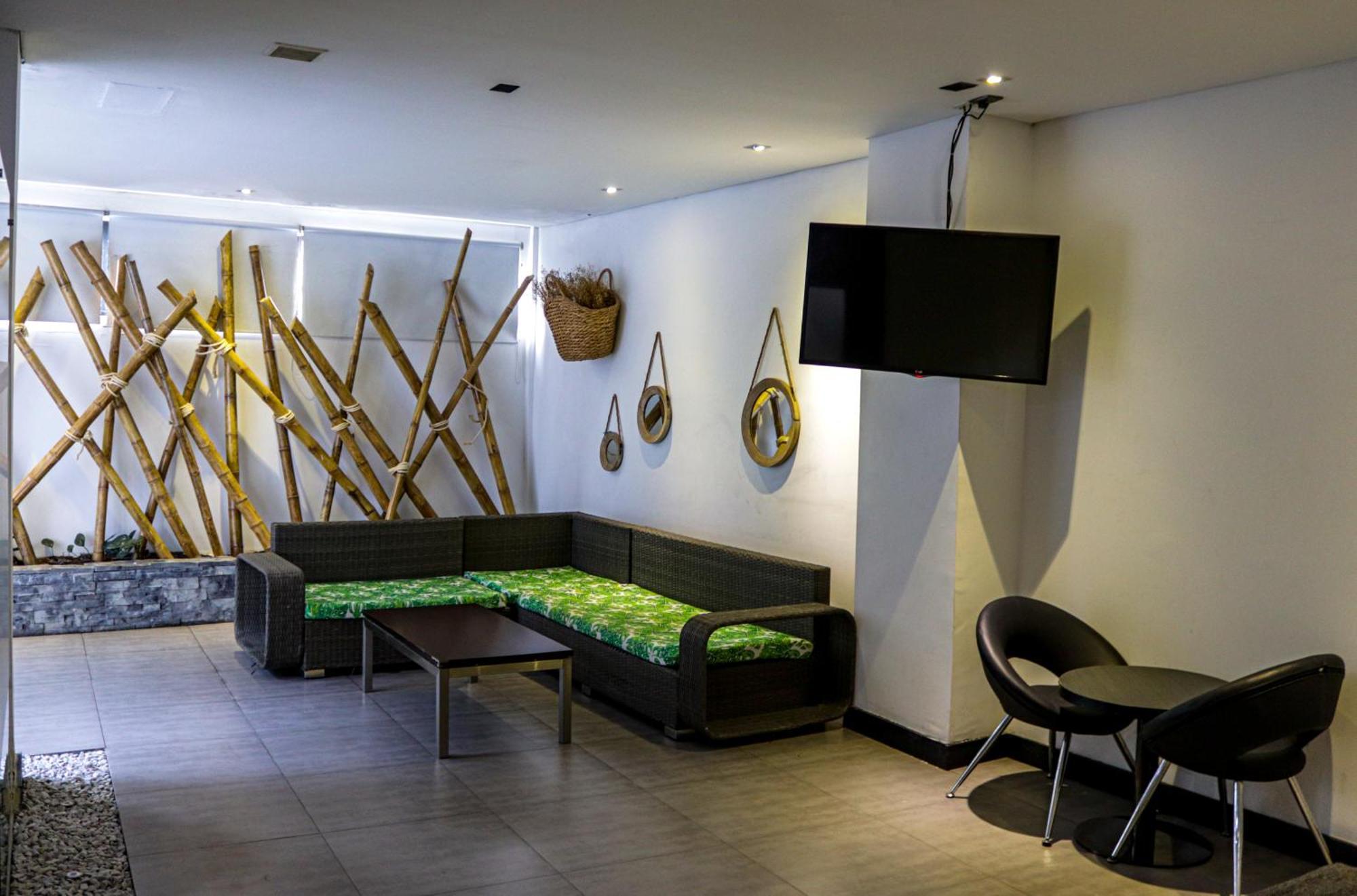 Hotel 47 Medellin Center Zewnętrze zdjęcie