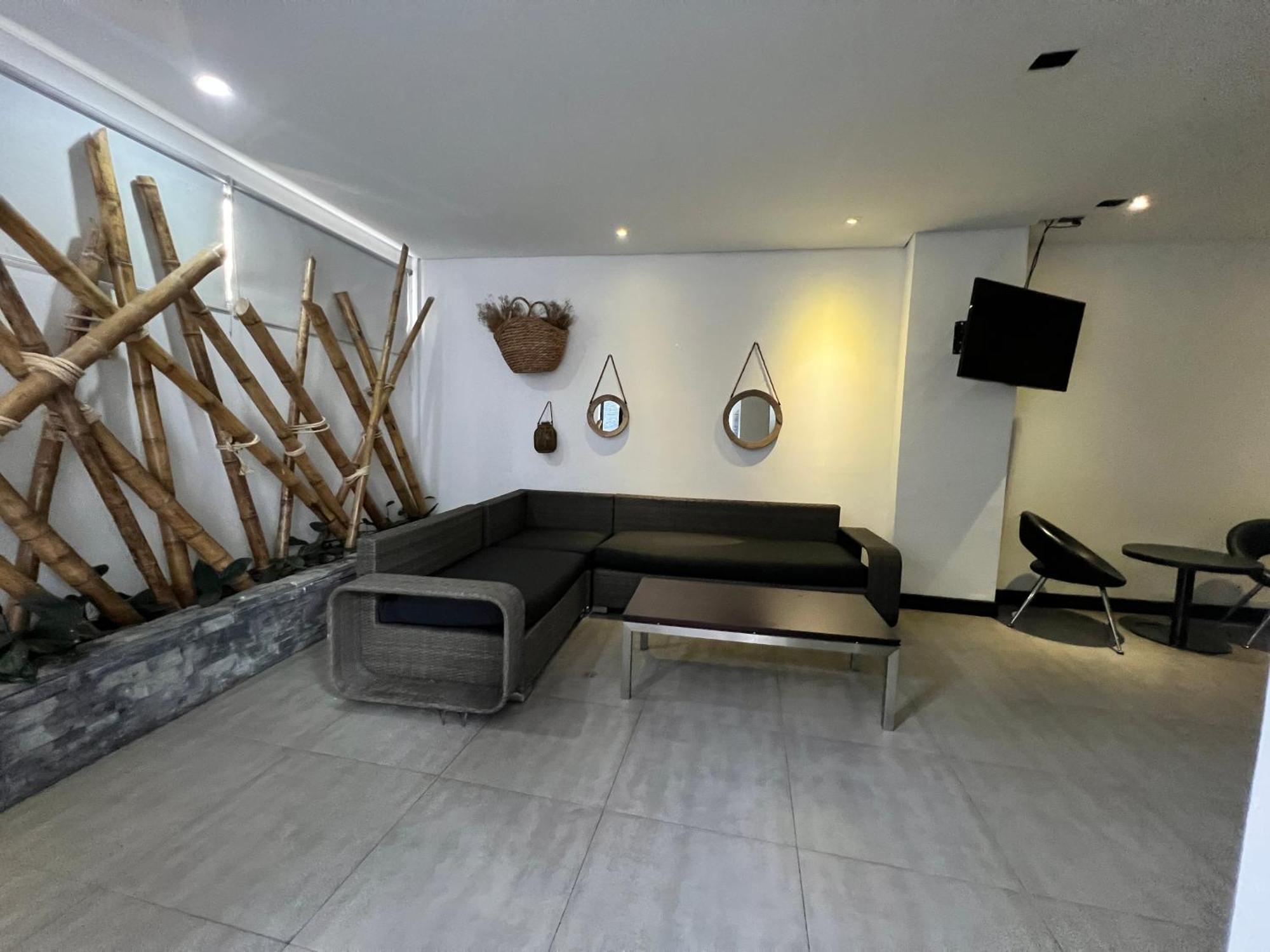 Hotel 47 Medellin Center Zewnętrze zdjęcie