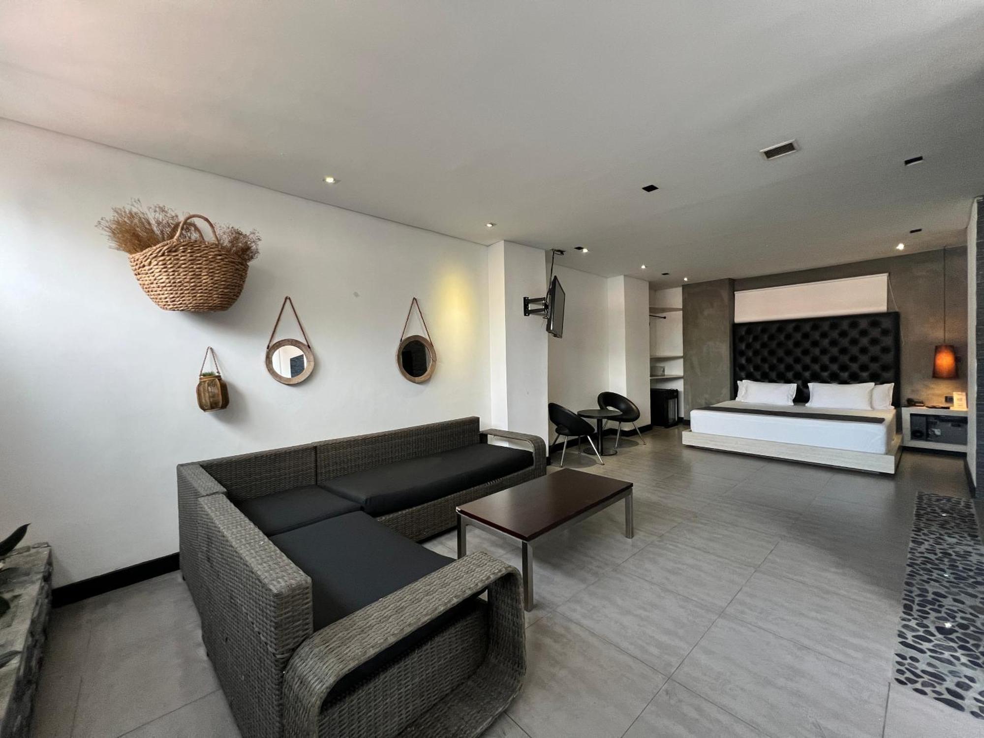 Hotel 47 Medellin Center Zewnętrze zdjęcie