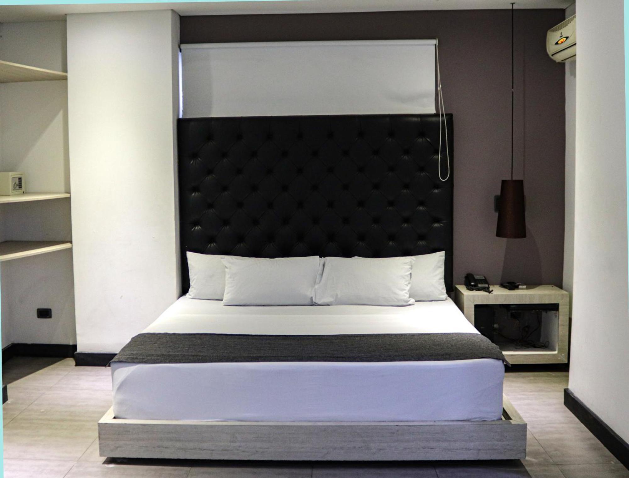 Hotel 47 Medellin Center Zewnętrze zdjęcie