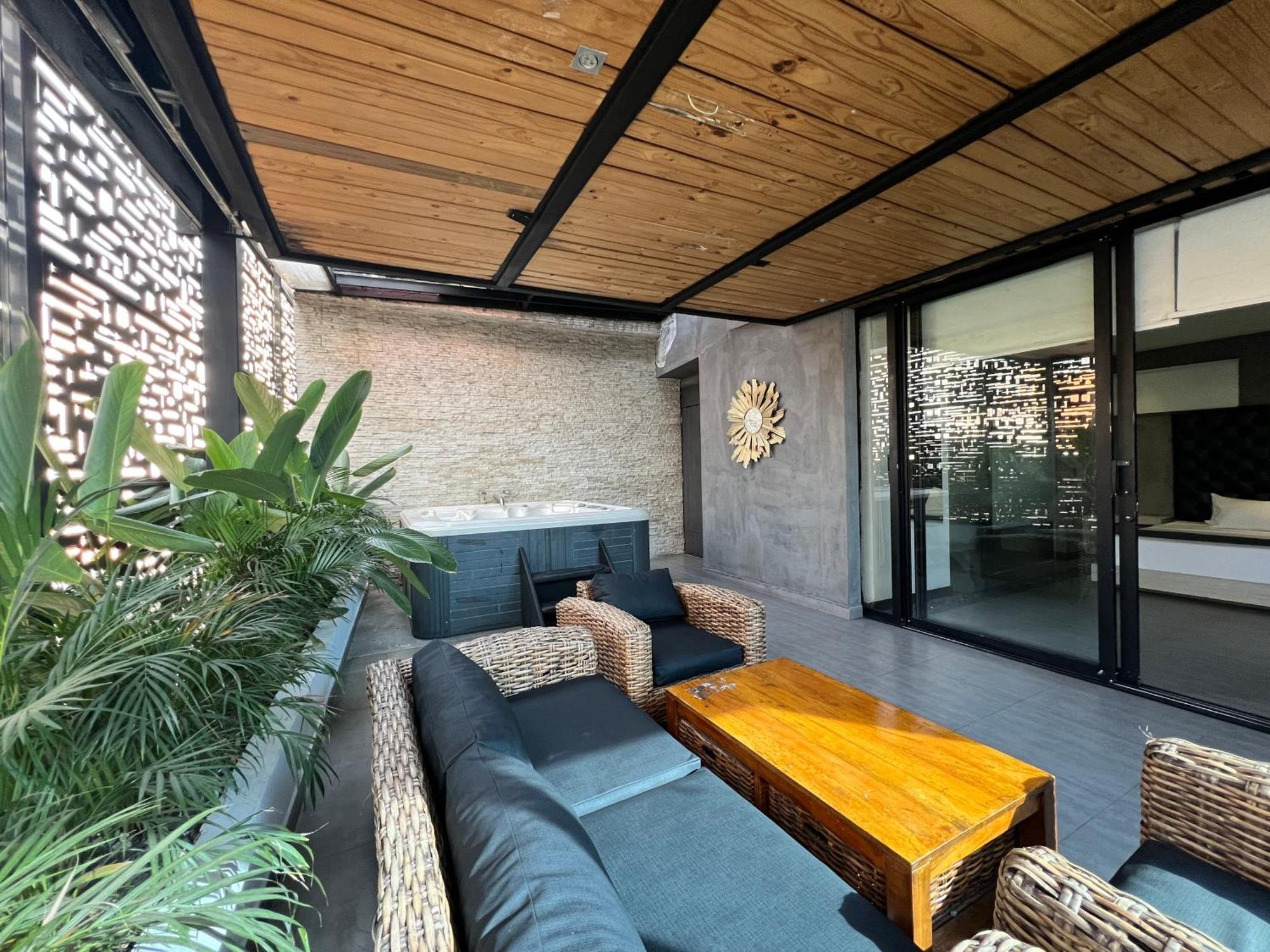 Hotel 47 Medellin Center Zewnętrze zdjęcie
