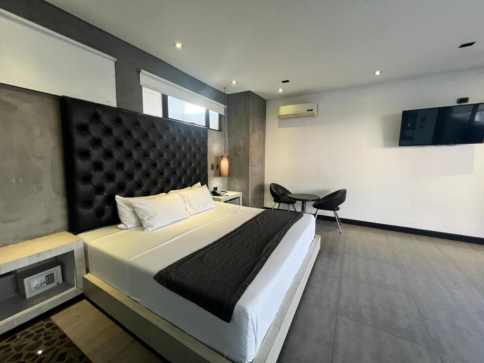 Hotel 47 Medellin Center Zewnętrze zdjęcie