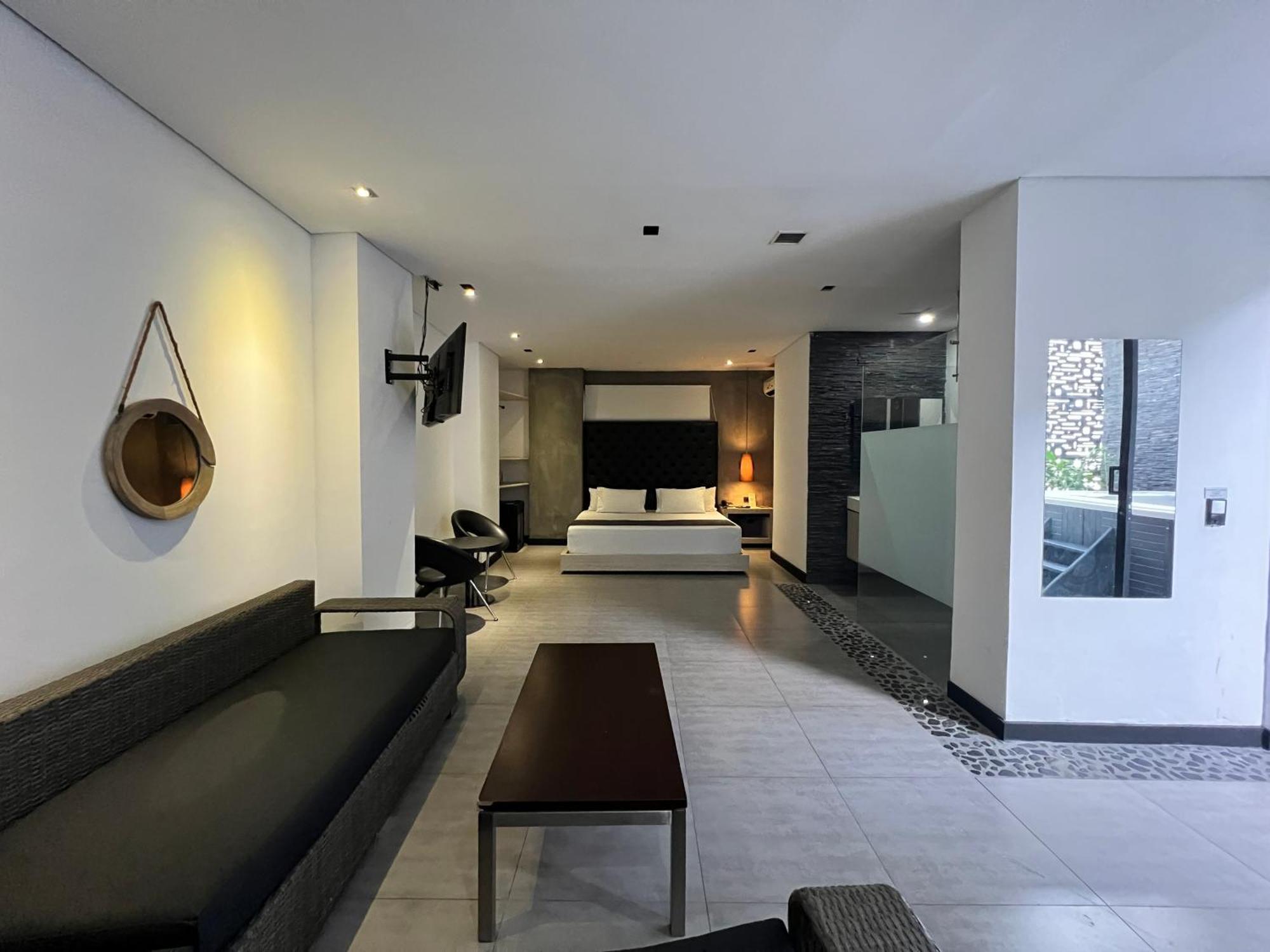 Hotel 47 Medellin Center Zewnętrze zdjęcie