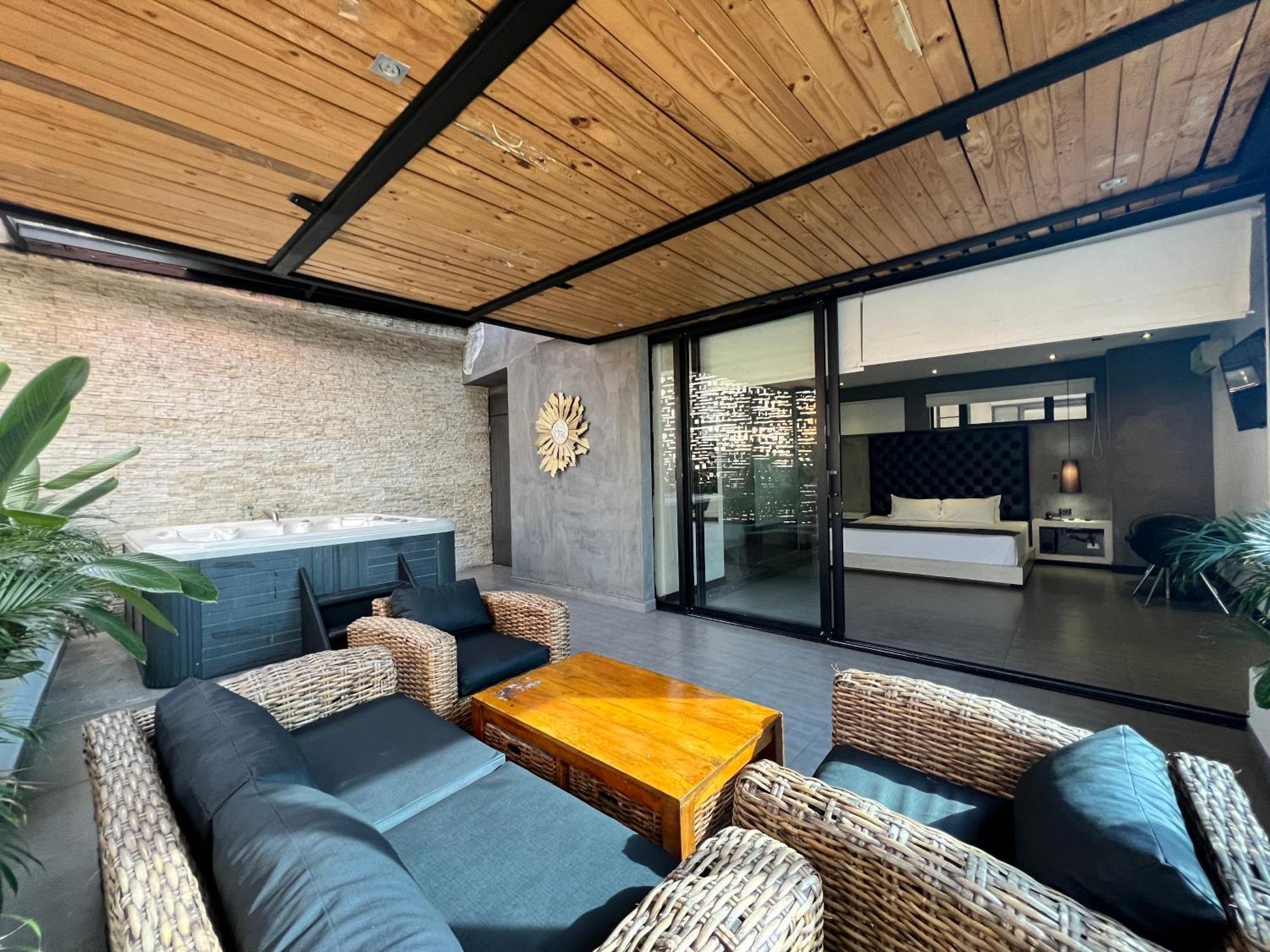 Hotel 47 Medellin Center Zewnętrze zdjęcie