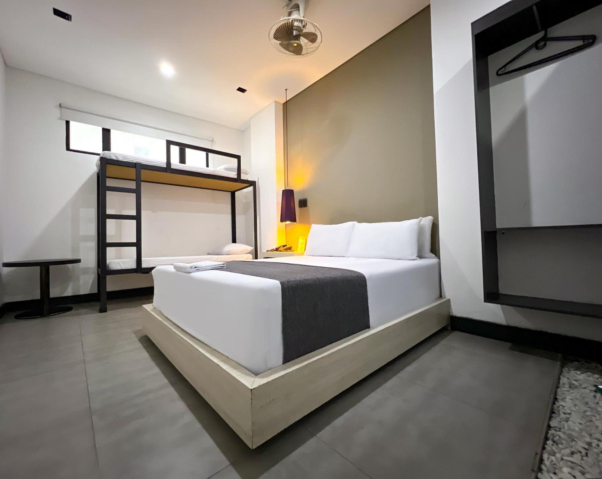 Hotel 47 Medellin Center Zewnętrze zdjęcie