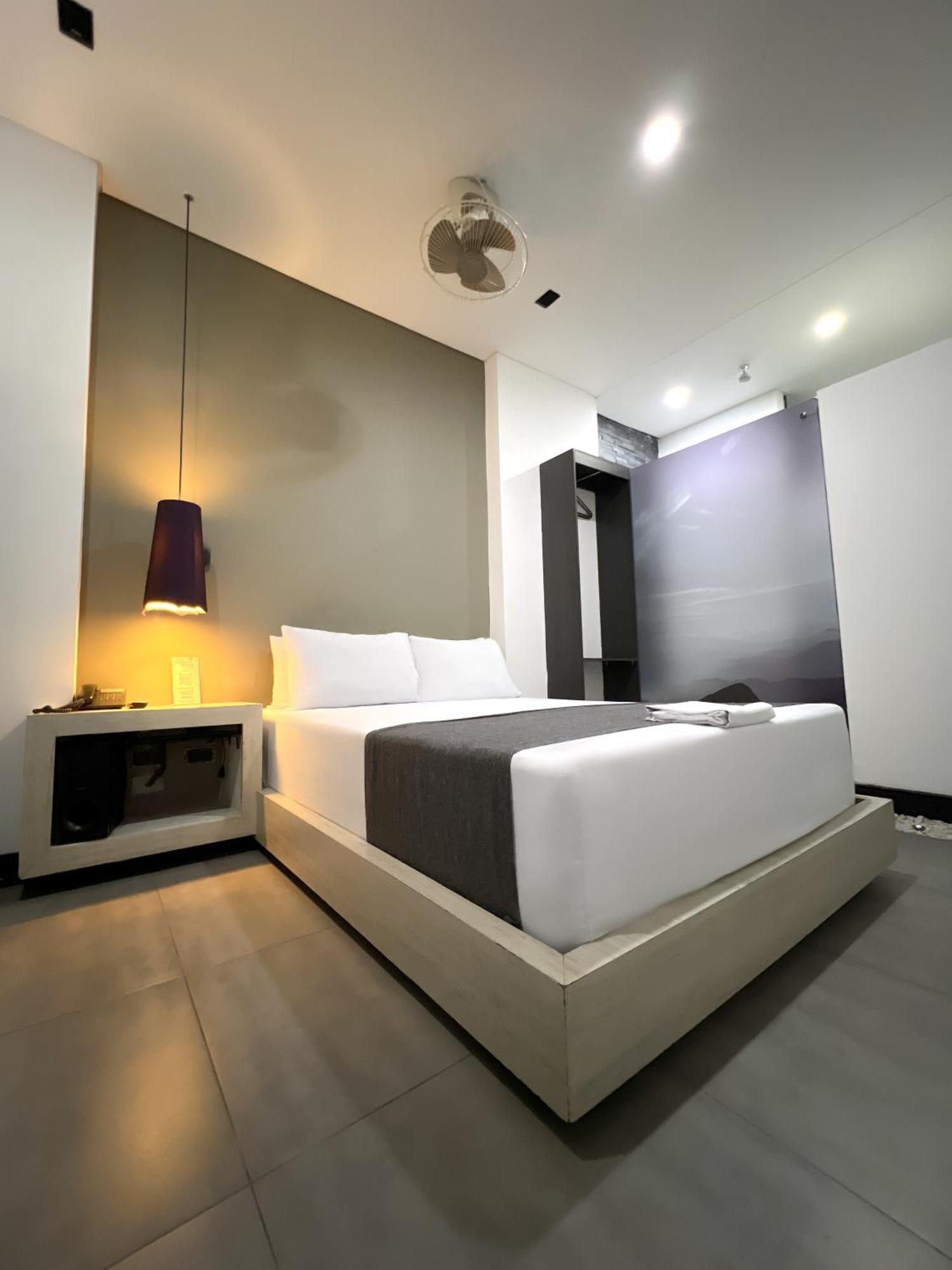 Hotel 47 Medellin Center Zewnętrze zdjęcie
