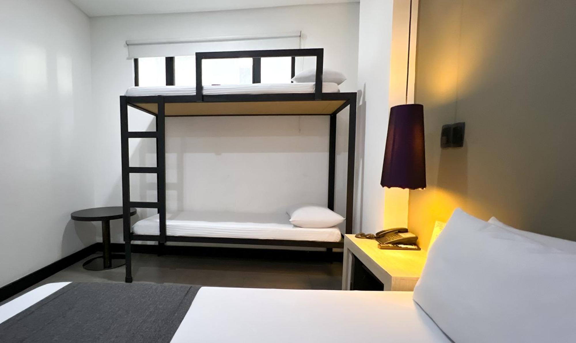 Hotel 47 Medellin Center Zewnętrze zdjęcie