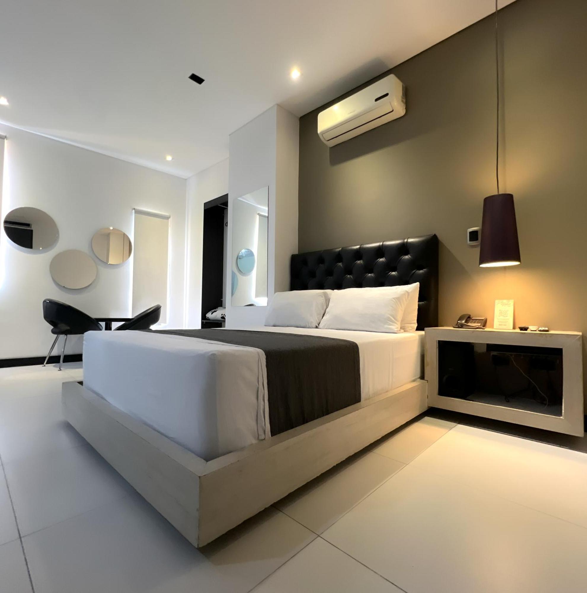 Hotel 47 Medellin Center Zewnętrze zdjęcie
