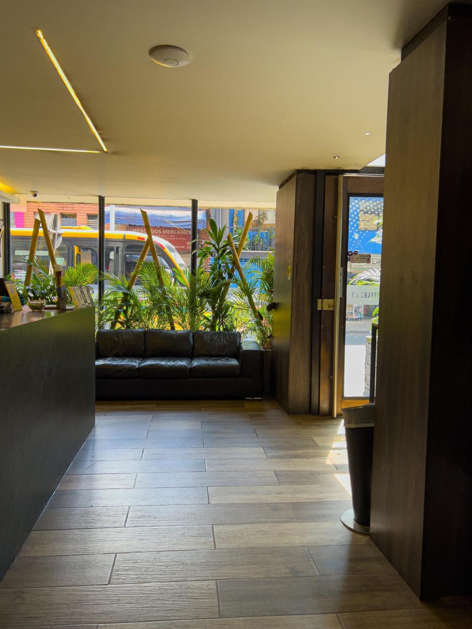 Hotel 47 Medellin Center Zewnętrze zdjęcie