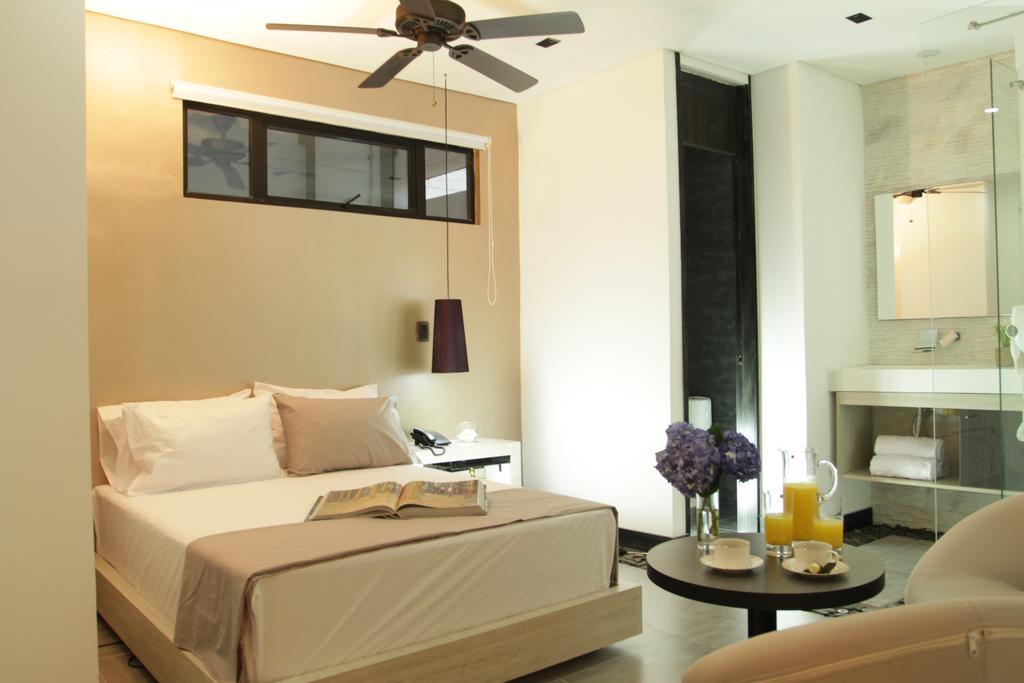 Hotel 47 Medellin Center Zewnętrze zdjęcie